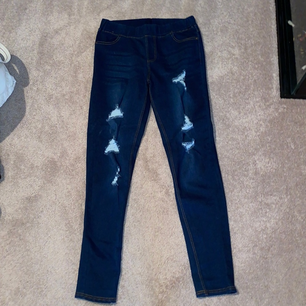 JVINI FASHION jeans